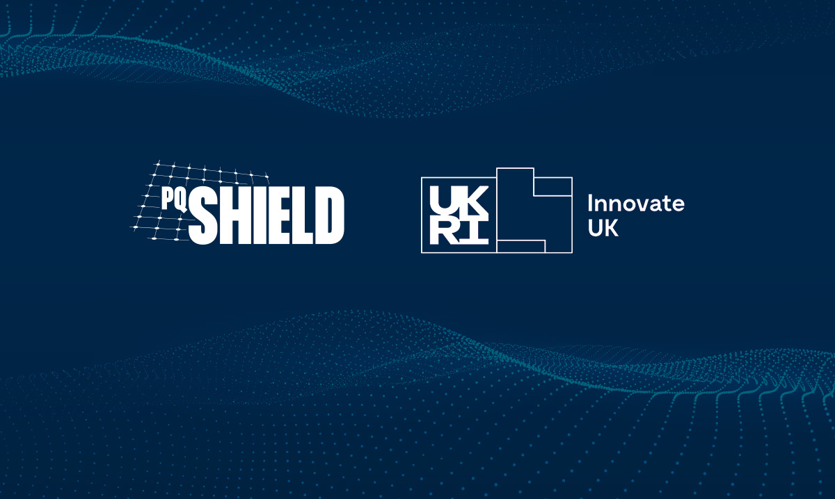 PQShield awarded Innovate UK smart grant PQShield